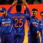 India vs Sri Lanka Man of the Match today: Who was awarded Man of the Match in IND vs SL 2nd T20I in Dharamsala?