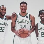 Milwaukee Bucks Playoff Picture: Strengths, Weaknesses, potential post-season matchups for Giannis and Co, how they should approach the NBA trade deadline, and much more!