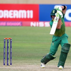 Son of AB de Villiers: Who is Baby AB in Cricket South Africa?