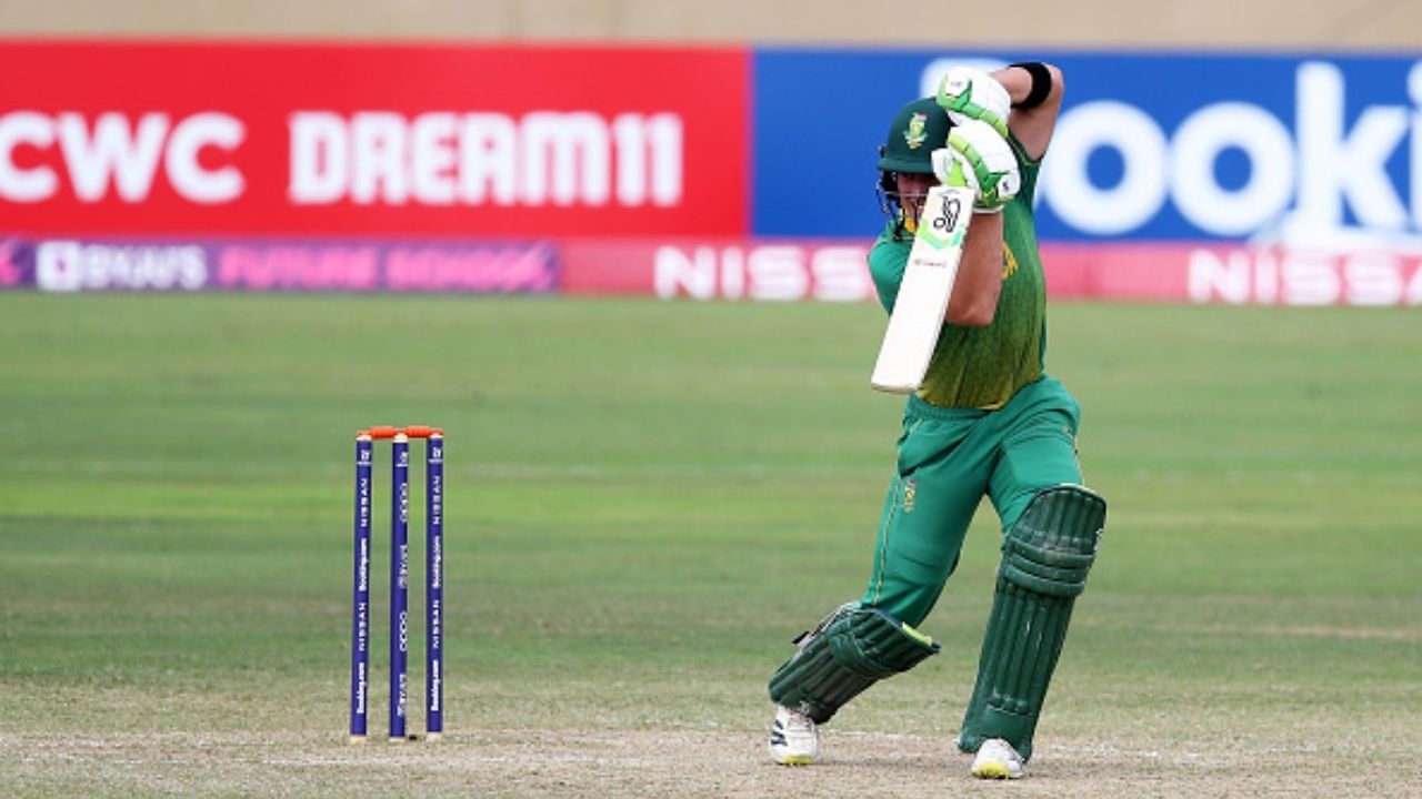 Son of AB de Villiers: Who is Baby AB in Cricket South Africa?