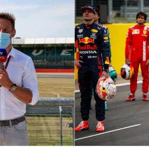 "I really cannot wait"– Jenson Button reveals his championship favourites; rules out Max Verstappen with Red Bull