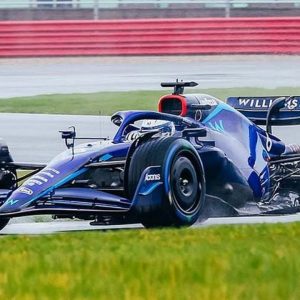 F1 testing 2022 Results- How was Williams Pre Season F1 Testing in Barcelona?