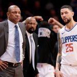 “When you play for your dad, nobody gives a f**k!”: Nuggets guard Austin Rivers gets real about playing under his father and head coach Doc Rivers during their tenure with the LA Clippers