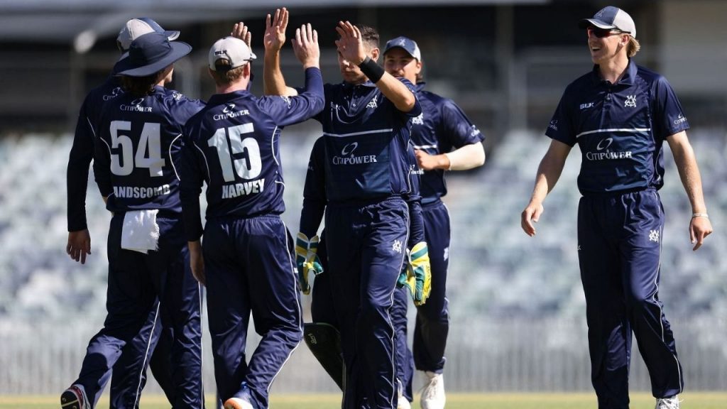 Marsh One Day Cup 2022 Live Telecast Channel in India and Australia: When and where to watch Australia Domestic One Day Cup?