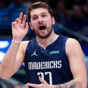 “Hasn’t even been 4 years and Luka Doncic has lost over $160,000”: Mavericks superstar has paid a hefty bill from paying out his technical fouls since 2018
