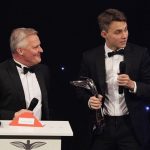 "Thank you to everyone who voted, it was a great season!": Formula 2 Champion Oscar Piastri wins Autosport's 2021 Rookie of the Year award ahead of Mick Schumacher and Romain Grosjean