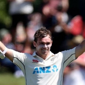 "It's about the WTC and you get as many points as possible": Tom Latham aims to get maximum points to retain World Test Championship