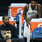 "You get an example of Black Indigenous Excellence at a craft that only a few individuals out billions of people can do": Kyrie Irving's response to a fan comparing his and Kevin Durant's maturity to an 8th grader