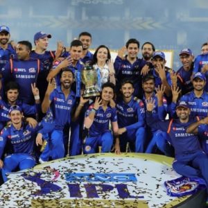 MI squad 2022 after auction: MI team 2022 players list with price