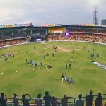 KSCA tickets India vs Sri Lanka 2nd Test: When will IND vs SL Bangalore Test tickets booking start?