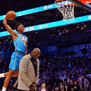 Hamidou Diallo contract: How much money does the Pistons wing and former Russell Westbrook, Paul George teammate at OKC Thunder make?