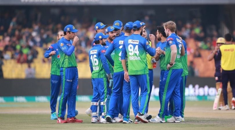 Who will win today Pakistan Super League match: Who is expected to win Multan Sultans vs Lahore Qalandars PSL 2022 Qualifier match?