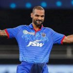 Shikhar Dhawan IPL 2022 team: Shikhar Dhawan IPL salary 2022