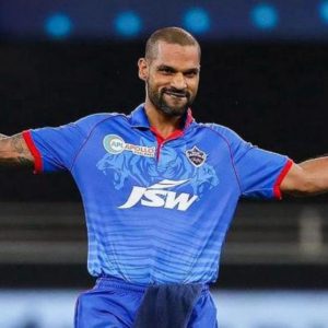 Shikhar Dhawan IPL 2022 team: Shikhar Dhawan IPL salary 2022