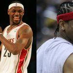 “LeBron James ain’t nothing but 16 years old, he’s gonna play 40 minutes”: The absolute irony in Allen Iverson going at ‘The King’ at his first All-star Game