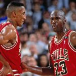 "Michael Jordan is the biggest fraud in NBA History!": Former UNC player supports Scottie Pippen, calls out Bulls' GOAT