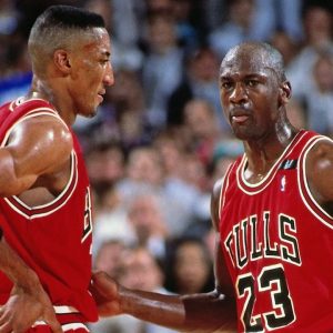 "Michael Jordan is the biggest fraud in NBA History!": Former UNC player supports Scottie Pippen, calls out Bulls' GOAT