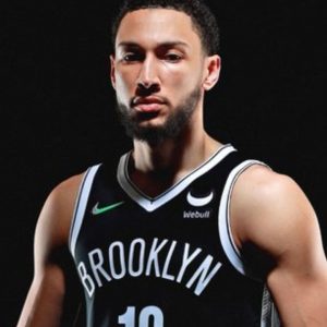 "Is Ben Simmons preparing to shoot in front of Joel Embiid and the Philly crowd?": Footage of the former Sixers guard practicing shooting goes viral on Twitter