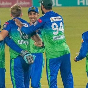 Who will win today Pakistan Super League match: Who is expected to win Peshawar Zalmi vs Multan Sultans PSL 2022 match?