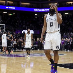 "James Harden was always disrespecting Kevin Durant and Steve Nash": NBA Insider reveals shocking details about the now 76ers' star's behavior with the Nets