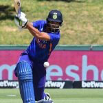 "I'm doing fine": Shikhar Dhawan tweets after testing positive for COVID-19 ahead of Ahmedabad ODI