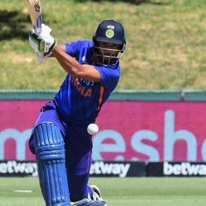 "I'm doing fine": Shikhar Dhawan tweets after testing positive for COVID-19 ahead of Ahmedabad ODI