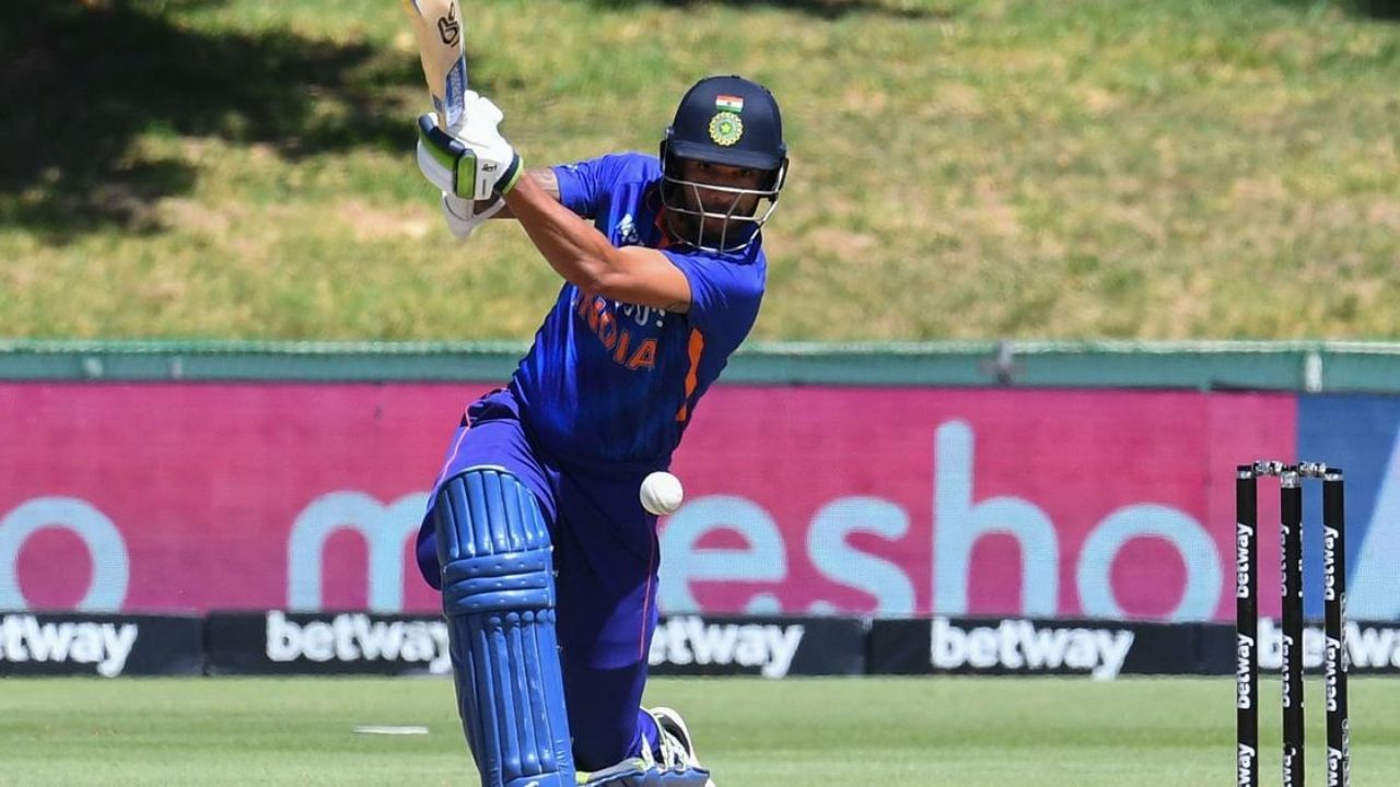 "I'm doing fine": Shikhar Dhawan tweets after testing positive for COVID-19 ahead of Ahmedabad ODI