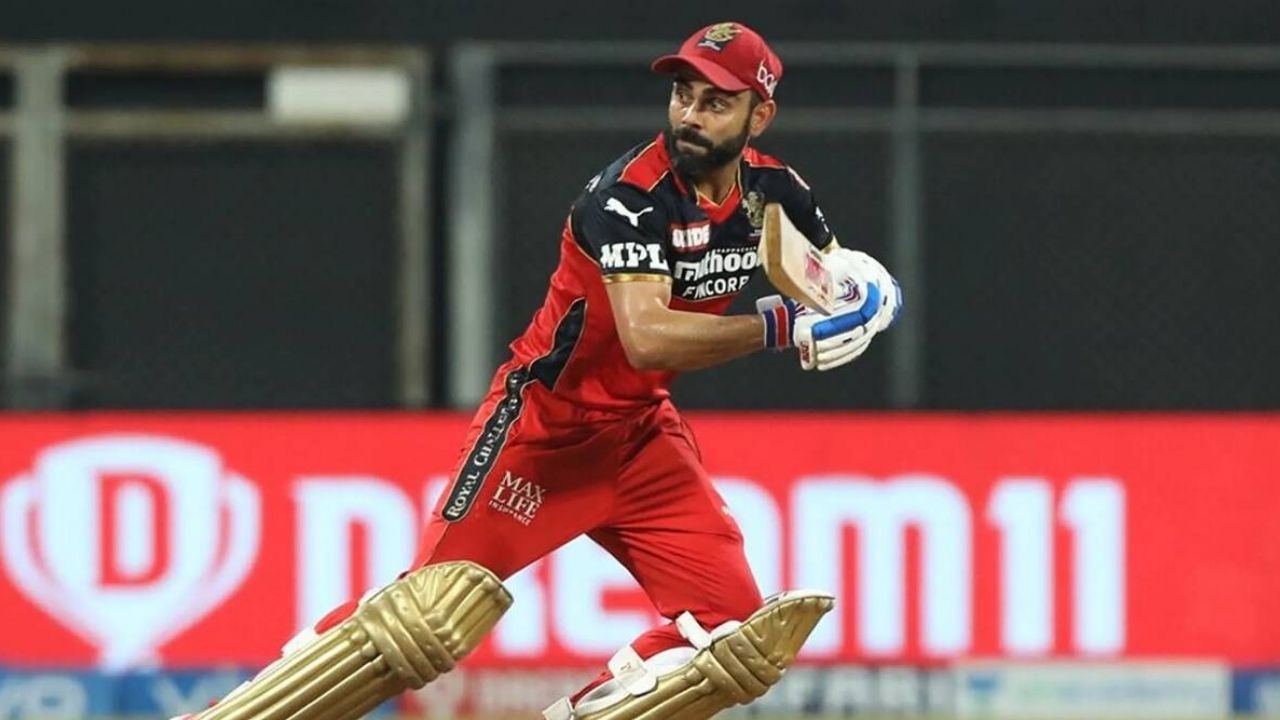 "It eats you up from the inside": Virat Kohli mentions the one aspect of his Cricket journey the fans and audience cannot see
