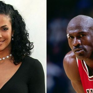 “Michael Jordan wrote a 20-page love letter to Amy Hunter months before marrying Juanita Vanoy”: NBA75 legend’s infamous love letter sold at auction for more than $25,000