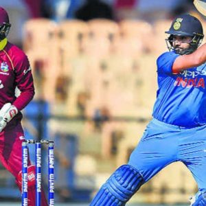 IND vs WI Head to Head Record in ODIs | India vs West Indies ODI Stats | Ahmedabad ODI