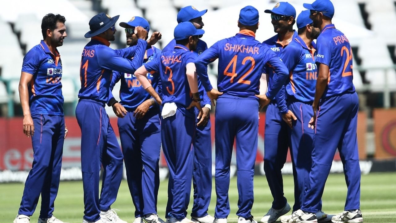 Covid in Indian cricket team: Full list of Indian players who have tested positive for COVID-19 ahead of Ahmedabad ODI