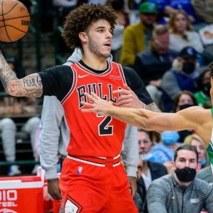 Is Lonzo Ball playing tonight vs Memphis Grizzlies? Chicago Bulls release knee injury update ahead of an exciting clash as DeMar DeRozan rounds into MVP form