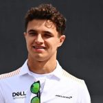 "A legend in the making"- Lando Norris is on his way break the records of a former driver at McLaren