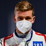 "This is absolutely heartbreaking"– Haas driver Mick Schumacher speaks against the Russian aggression in Ukraine