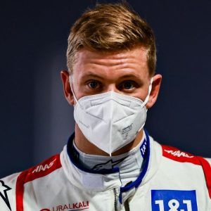 "This is absolutely heartbreaking"– Haas driver Mick Schumacher speaks against the Russian aggression in Ukraine