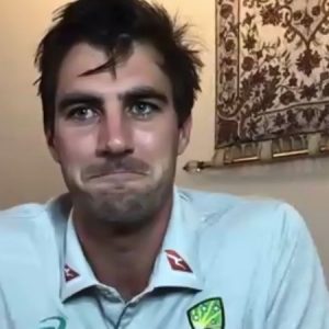 “There’s going to be some tough calls": Pat Cummins opens up about selecting the playing 11 for the first test against Pakistan