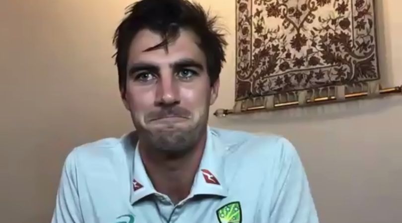 “There’s going to be some tough calls": Pat Cummins opens up about selecting the playing 11 for the first test against Pakistan