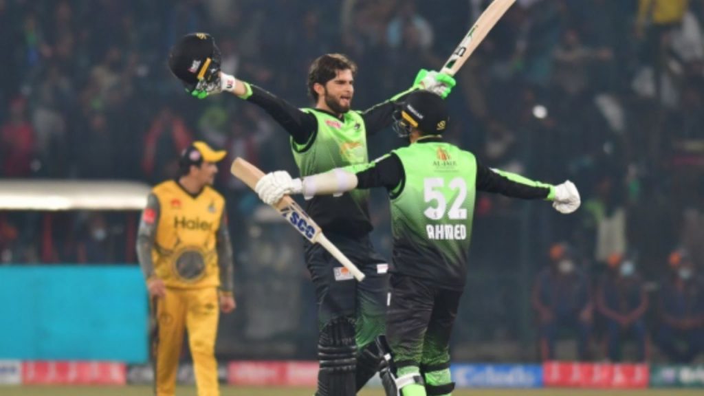 PSL playoffs schedule: PSL 2022 playoffs schedule and timings