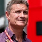 "Thank you for paying for everything, but do you have a wallet since I have never seen it?"- David Coulthard jokingly questions his former McLaren teammate Mika Hakkinen after being promised a trip to Finland