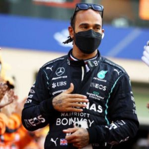 "I'm back!"– Lewis Hamilton will be there for Mercedes W13 launch as confirmed by their latest update on 2022 car