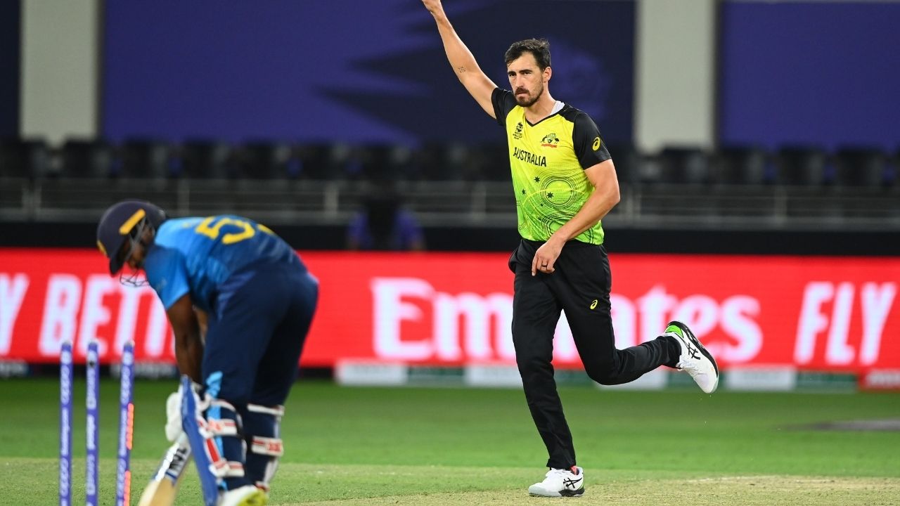 AUS vs SL T20 Head to Head Record | Australia vs Sri Lanka T20I Stats | Sydney T20I