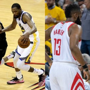 "If Chris Paul doesn’t get hurt, we win a ring, we would’ve beat Cleveland pretty easy, we were special":  Gerald Green believes the Rockets would have beat the likes of Kevin Durant, Stephen Curry, and LeBron James in 2018