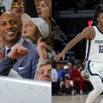 "The Memphis Grizzlies are going to the NBA Finals!": Jay Williams comes up with a bold prediction on ESPN, backs the team led by Ja Morant to go past the Warriors and the Suns