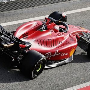 "Ferrari currently has the most powerful engine"- Ferrari doubted to be on par with Mercedes and Honda after the successful Barcelona testing