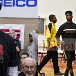 "LaVar Ball fell completely behind on the promises he made to us": Former JBA player reveals how the league that was supposed to overtake NCAA shut down in a year