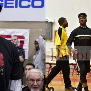 "LaVar Ball fell completely behind on the promises he made to us": Former JBA player reveals how the league that was supposed to overtake NCAA shut down in a year