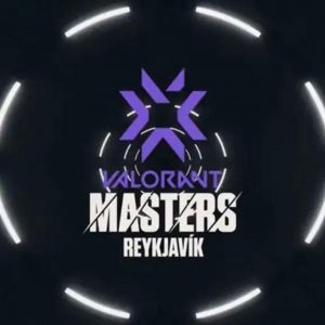 Valorant Masters 1 is set to take place in Reykjavik, Iceland