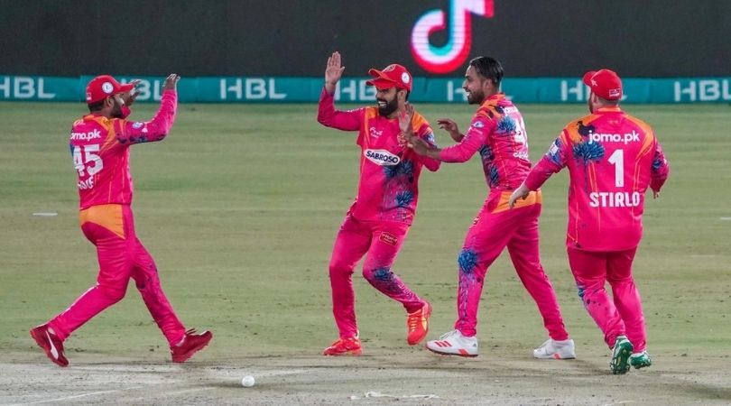 Who will win today Pakistan Super League match: Who is expected to win Islamabad United vs Quetta Gladiators PSL 2022 match?