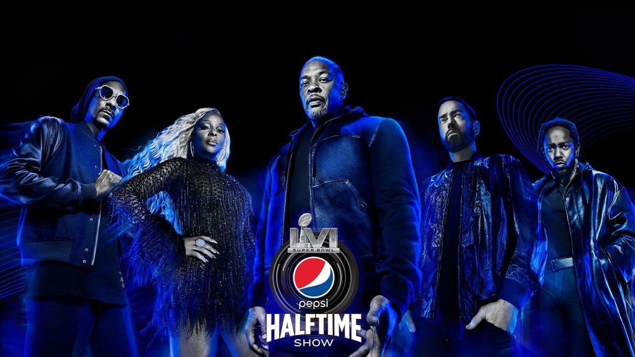 Super Bowl halftime show 2022: How long is the Super Bowl LVI halftime show?