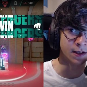 Tenz talks about the issues with No dualist comp after 100 Thieves goes 0-13 against The Guard